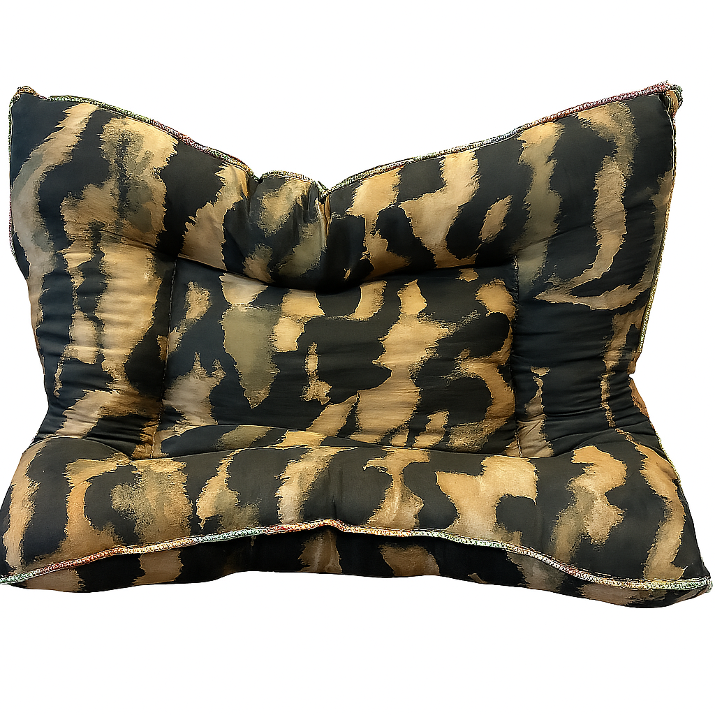 Oama Mascota állatminta fekhely – (30 × 20)