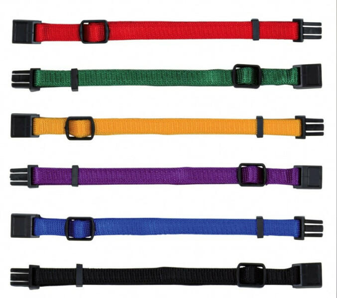 TRIXIE Junior állítható nyakörv