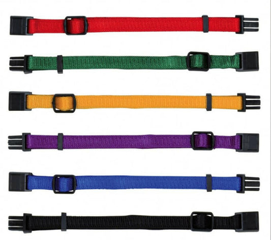 TRIXIE Junior állítható nyakörv