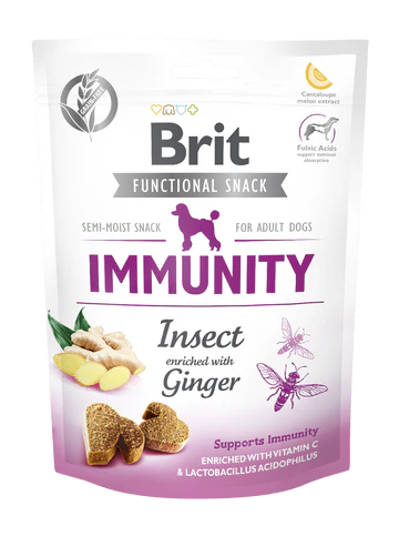Brit Care Functional Snack IMMUNITY 150g