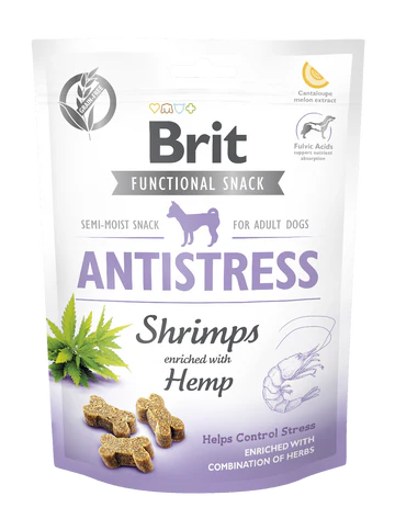 Brit Care Functional Snack ANTISTRESS 150g