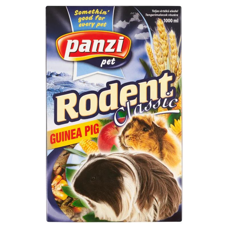 Panzi Pet Rodent Classic 1000 ml