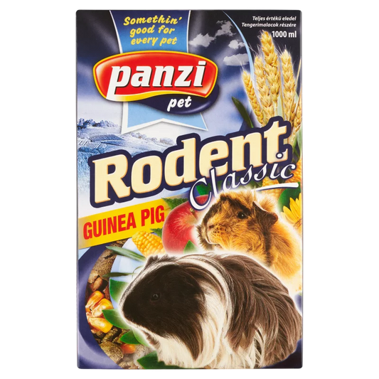 Panzi Pet Rodent Classic 1000 ml