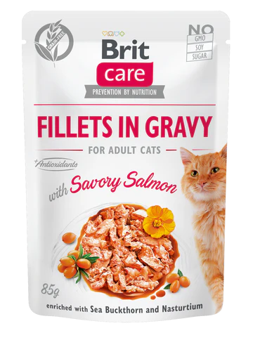 Brit Care Gravy LAZAC 85g