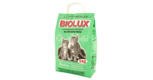 Biolux macskaalom