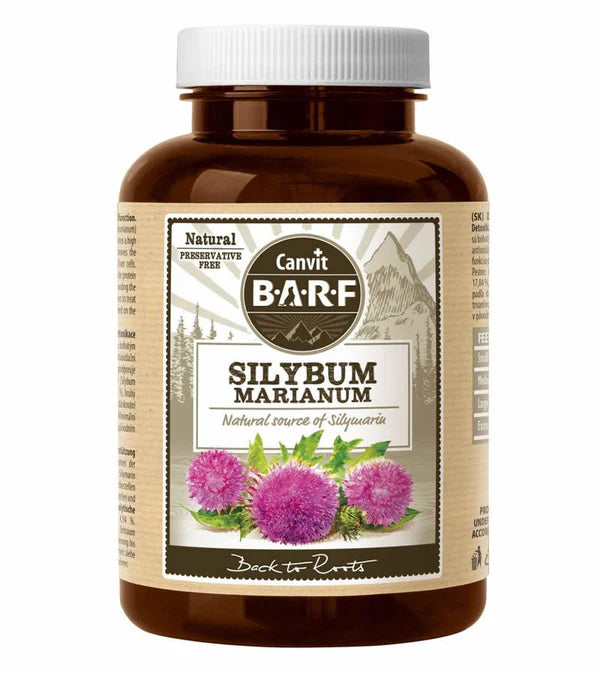 Canvit Barf ZÖLDKAGYLÓ