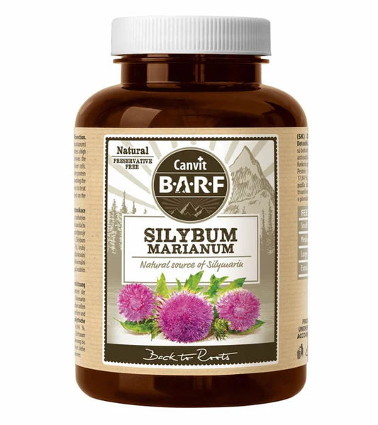 Canvit Barf ZÖLDKAGYLÓ