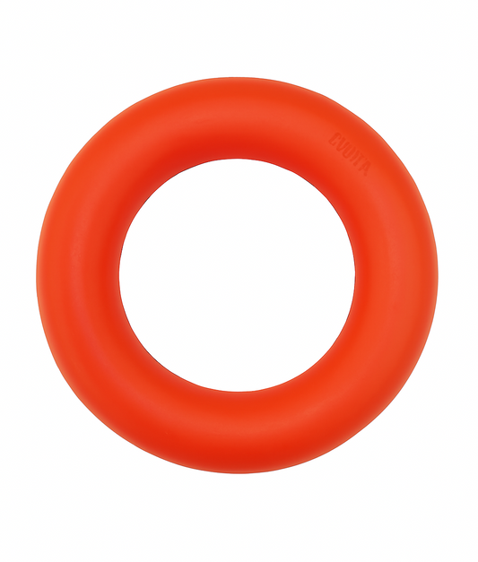 Fit Active Natural Rubber kutyajáték – piros