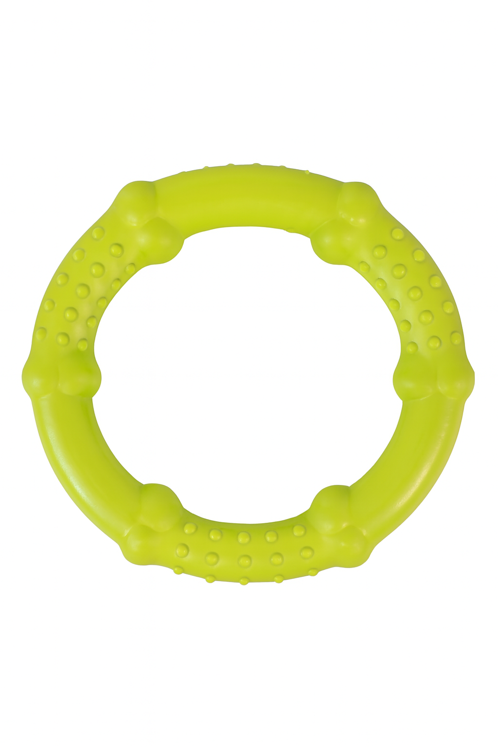Trixie úszó karika gyűrűs kutyajáték - zöld