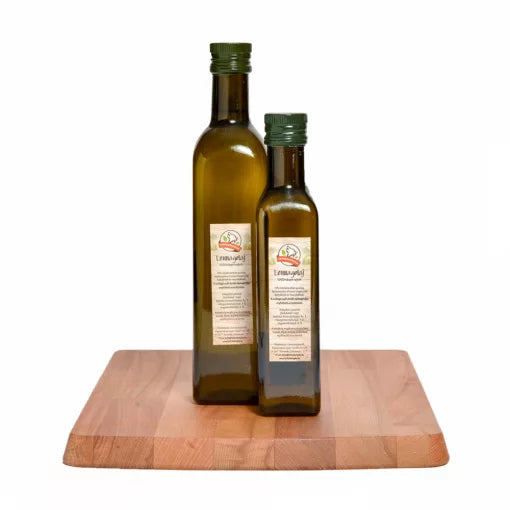 Lenmagolaj 500ml