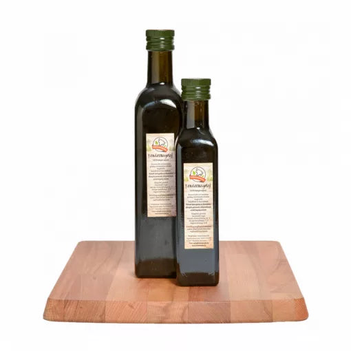 Kendermagolaj 500ml