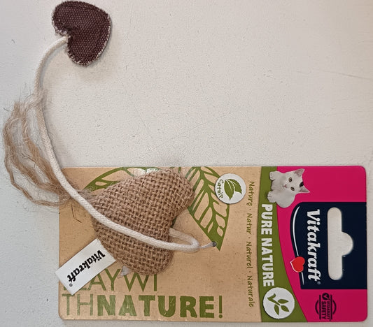 Vitakraft Pure Nature macskajáték