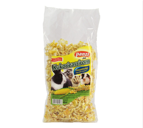 Panzi kukoricaszirom rágcsálóknak 400ml