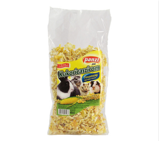 Panzi kukoricaszirom rágcsálóknak 400ml