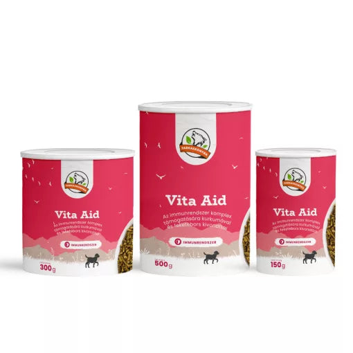 Vita Aid® 500g
