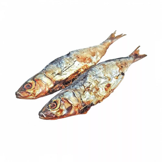 Szardinella 200g