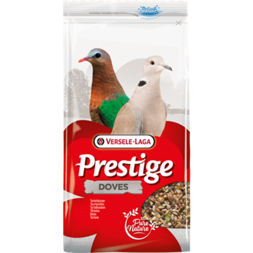 Versele-Laga Prestige Doves - Teljesértékű eleség galambok részére (1kg)