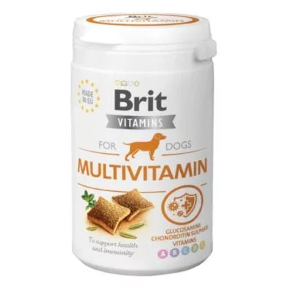 Brit Vitamins Multivitamin 150g
