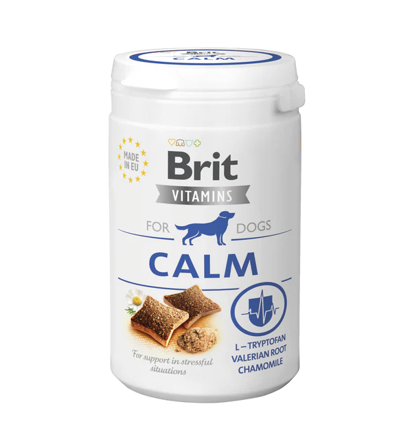 Brit Vitamins Calm 150 g