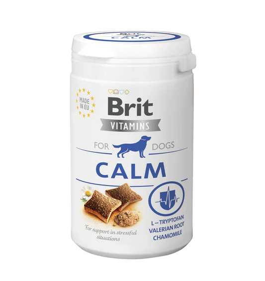 Brit Vitamins Calm 150 g