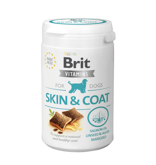 Brit Vitamins Skin & Coat 150 g