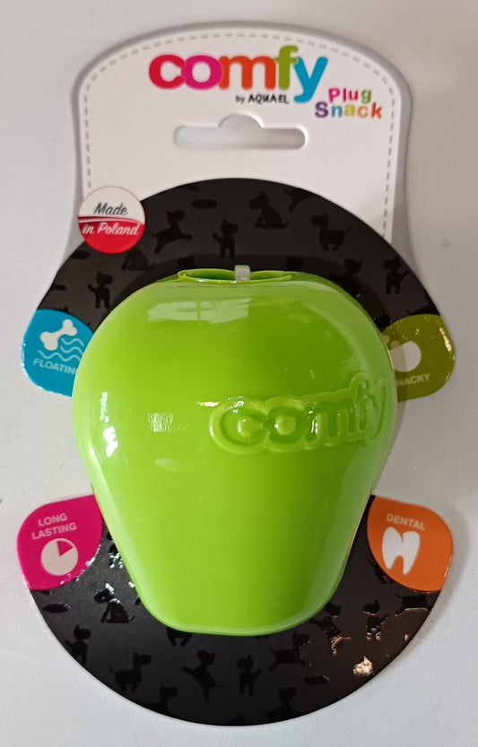 Comfy Plug Snack – Multifunkciós kutyajáték