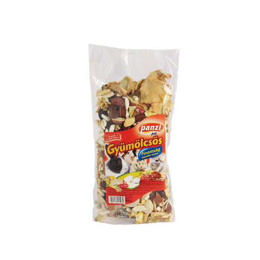 Panzi gyümölcsösmix eleség 500ml