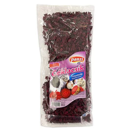 Panzi pet céklacsík csemege 140g