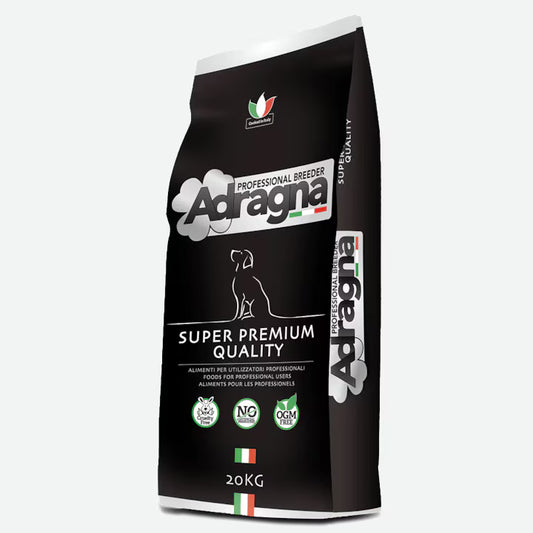 ADRAGNA PROFESSIONAL BREEDER - Medium Bárány Functional 20kg