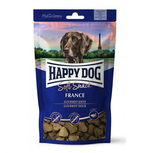 Happy Dog Soft Snack France 100g