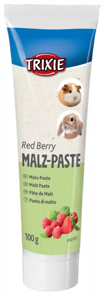 Trixie Red Berry malátapaszta 100g
